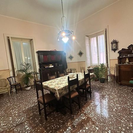 Ferienwohnung Da Zia Sisina - Dimora Storica Barile Exterior foto