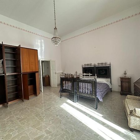 Ferienwohnung Da Zia Sisina - Dimora Storica Barile Exterior foto