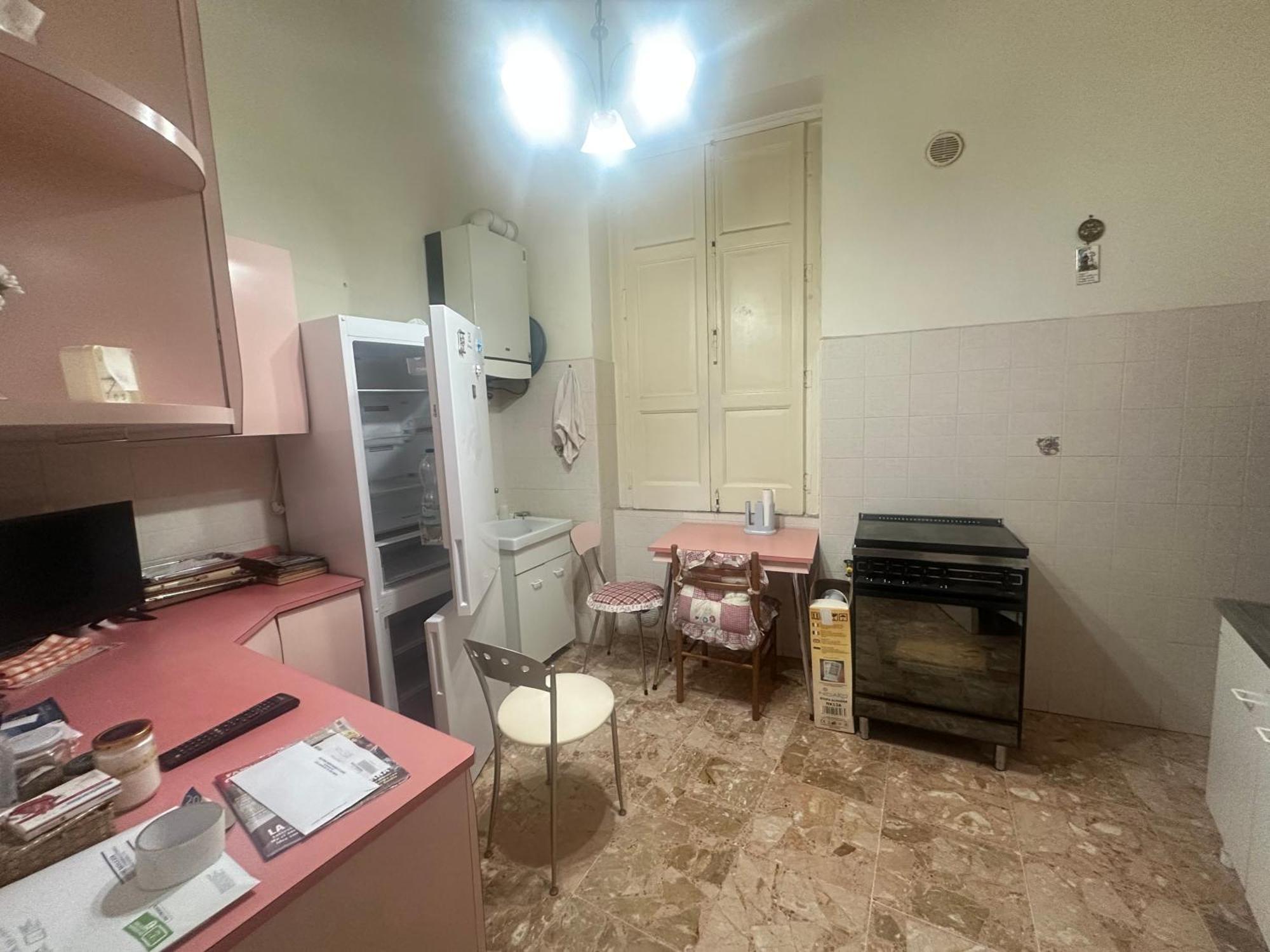 Ferienwohnung Da Zia Sisina - Dimora Storica Barile Exterior foto