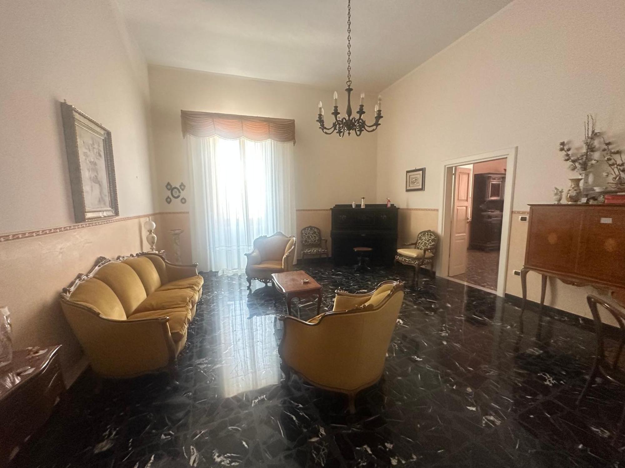 Ferienwohnung Da Zia Sisina - Dimora Storica Barile Exterior foto