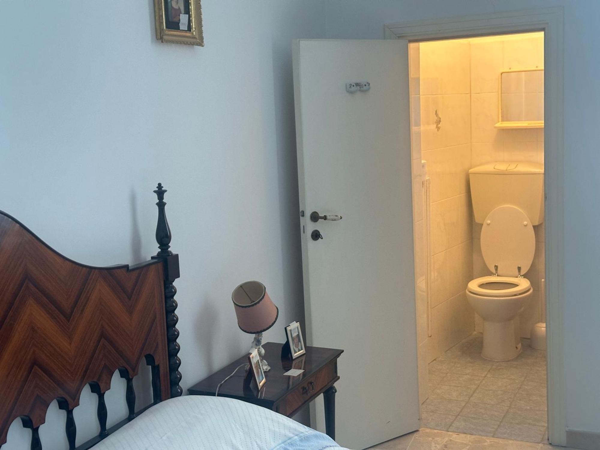 Ferienwohnung Da Zia Sisina - Dimora Storica Barile Exterior foto